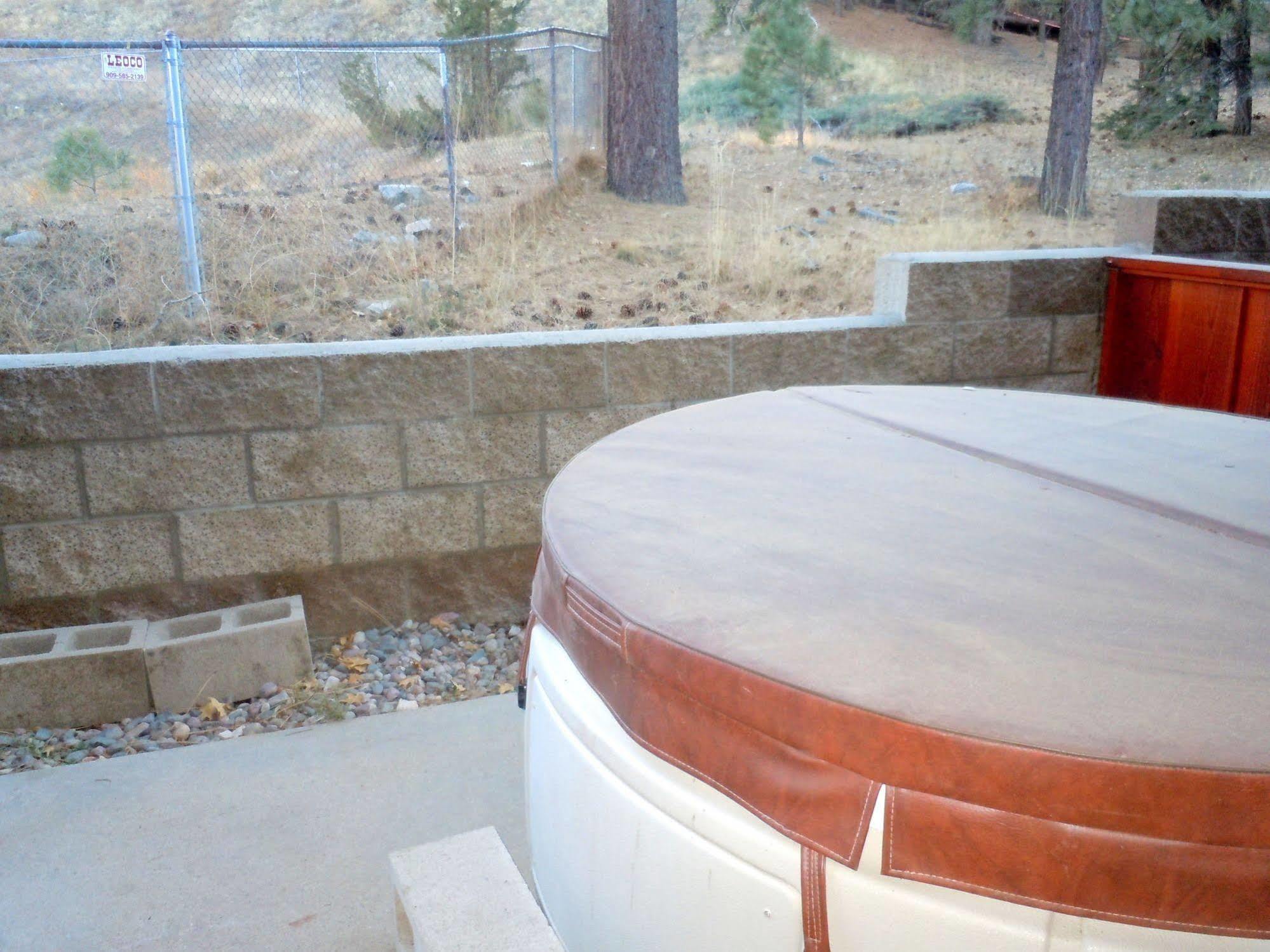 Snow Summit Townhouse Rentals & Sales Big Bear Lake Exterior foto
