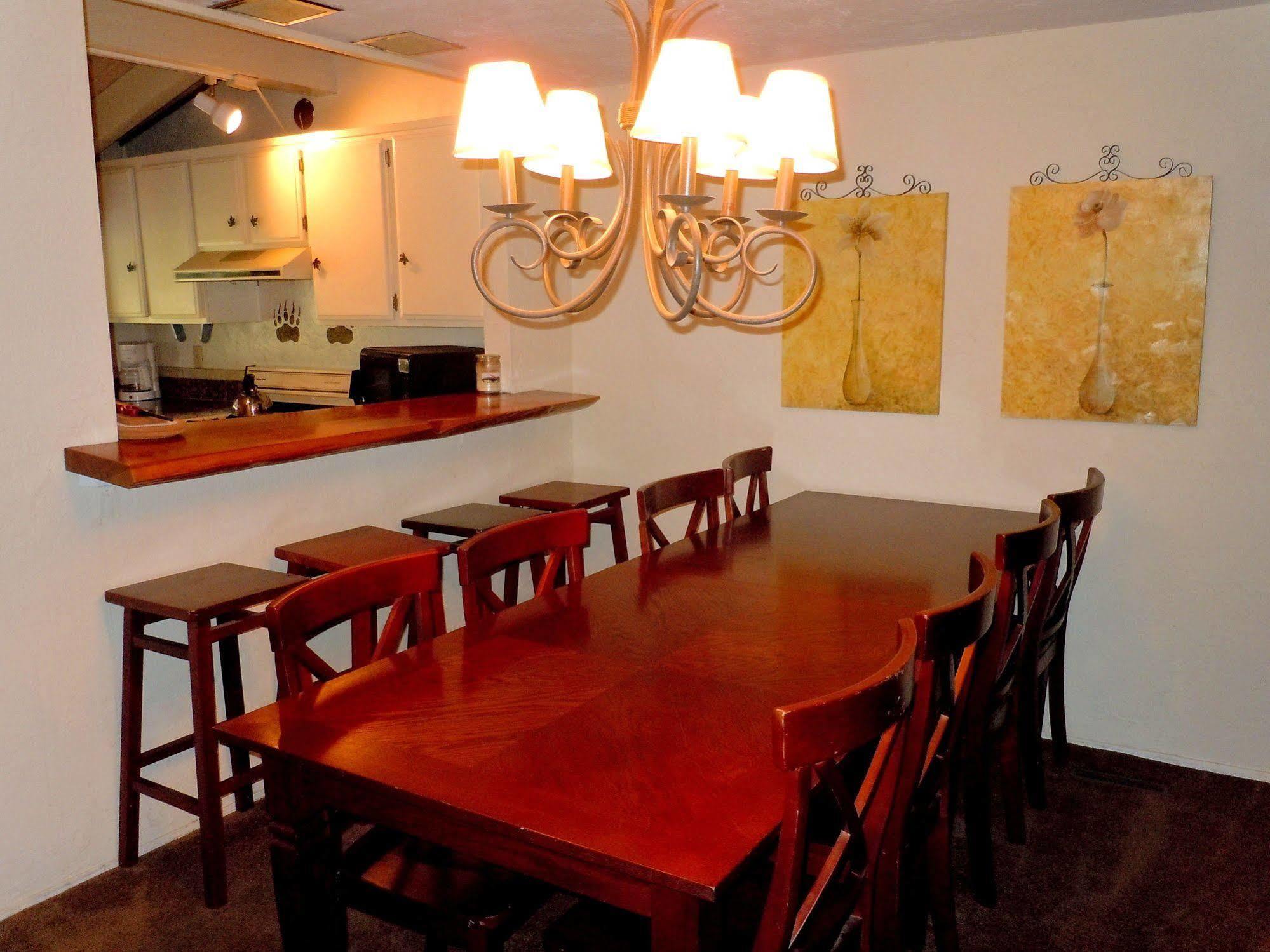 Snow Summit Townhouse Rentals & Sales Big Bear Lake Exterior foto