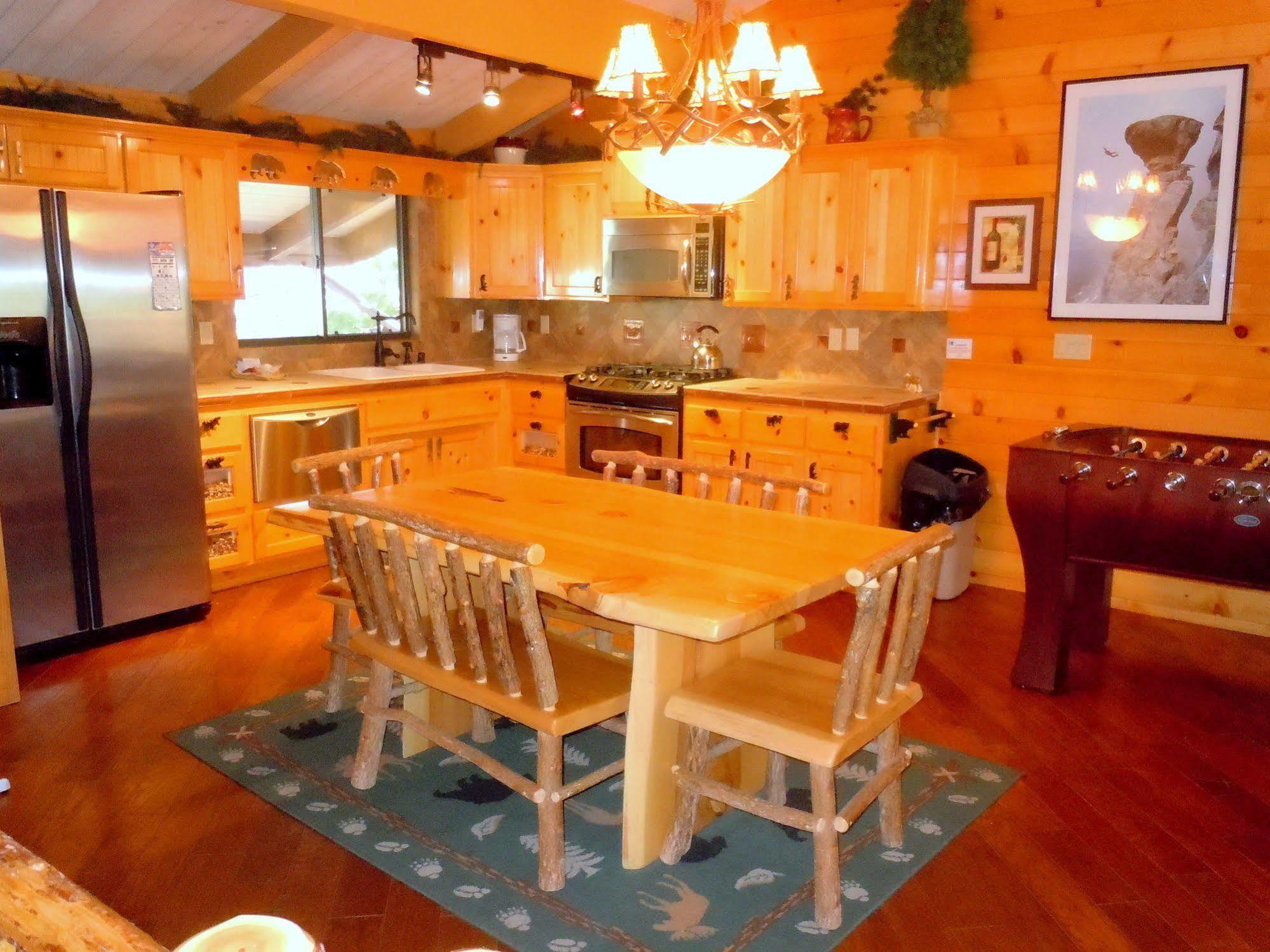 Snow Summit Townhouse Rentals & Sales Big Bear Lake Exterior foto