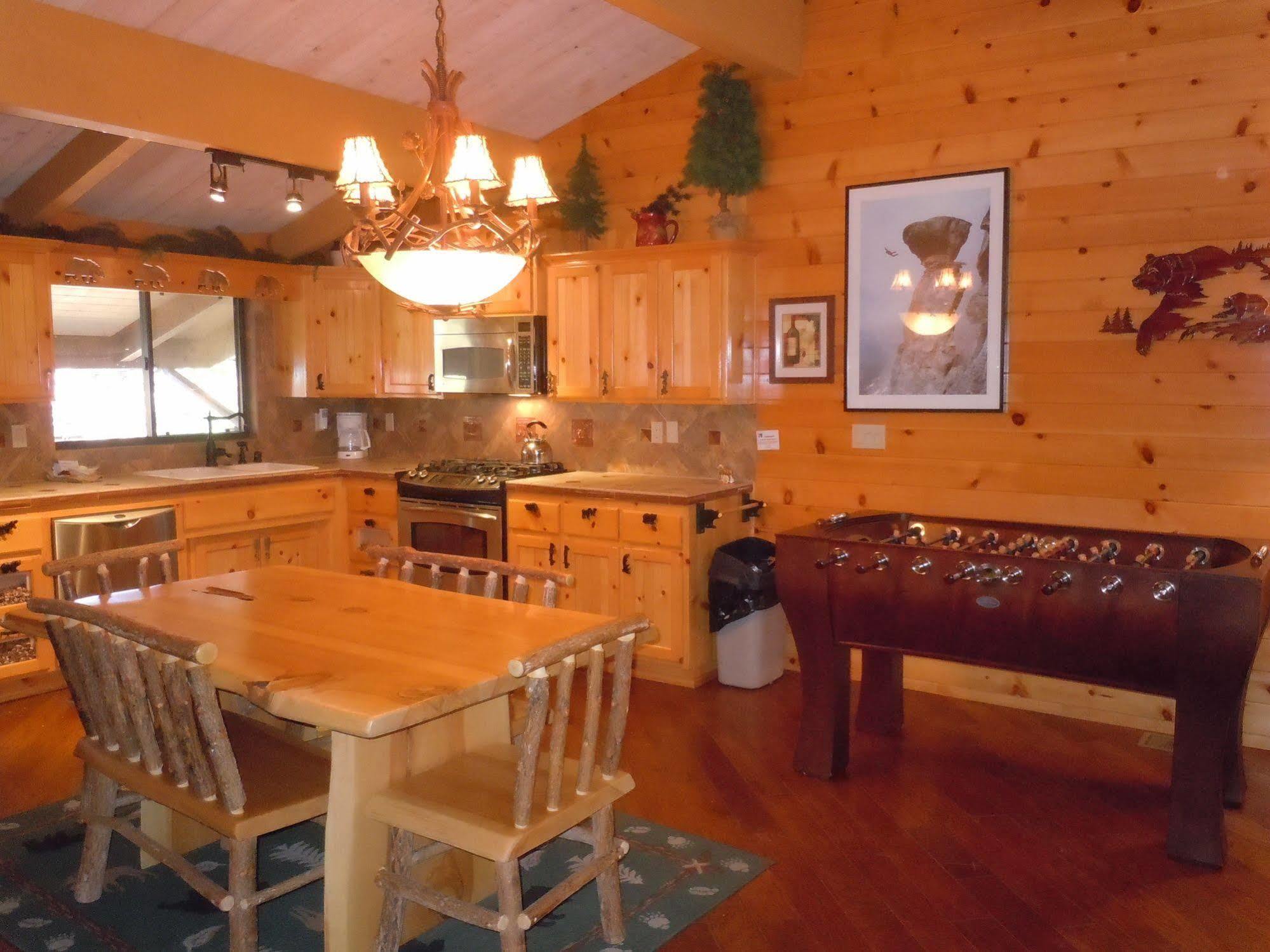 Snow Summit Townhouse Rentals & Sales Big Bear Lake Exterior foto