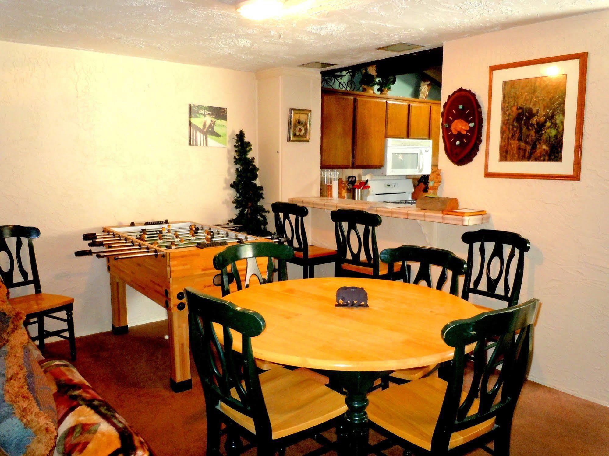 Snow Summit Townhouse Rentals & Sales Big Bear Lake Exterior foto