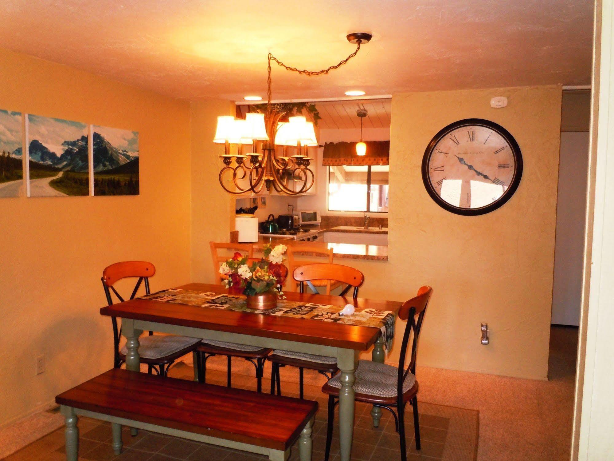 Snow Summit Townhouse Rentals & Sales Big Bear Lake Exterior foto