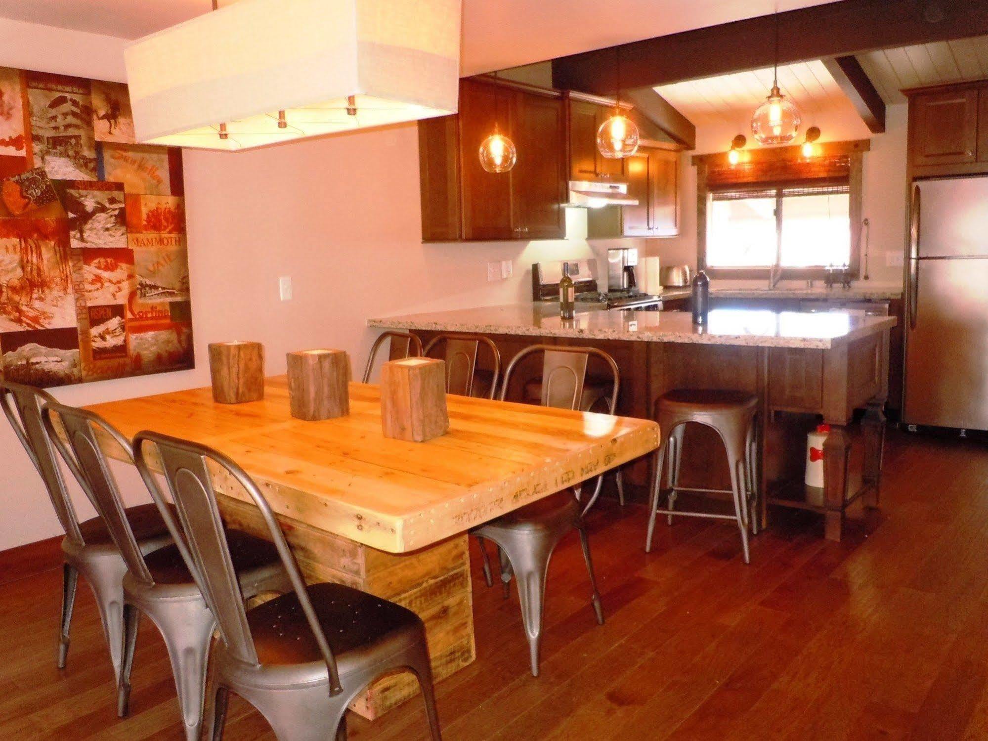 Snow Summit Townhouse Rentals & Sales Big Bear Lake Exterior foto