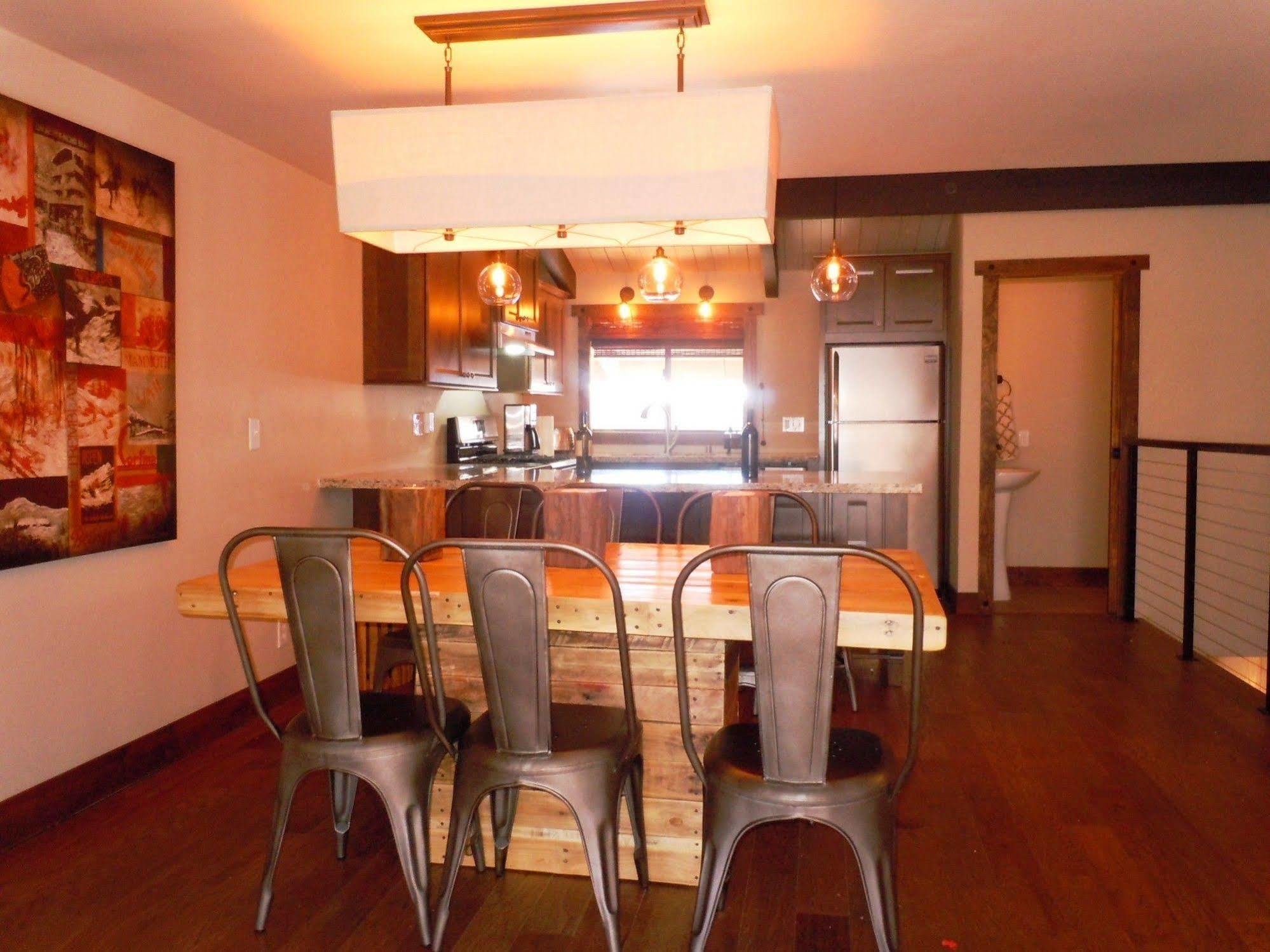 Snow Summit Townhouse Rentals & Sales Big Bear Lake Exterior foto