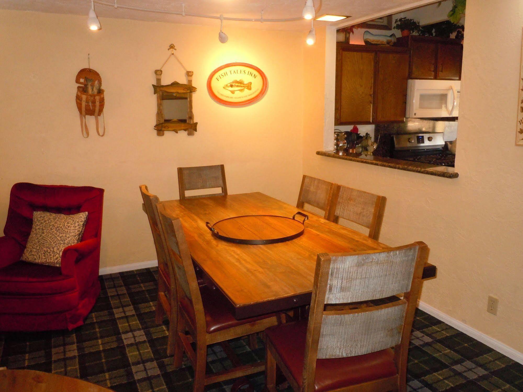Snow Summit Townhouse Rentals & Sales Big Bear Lake Exterior foto
