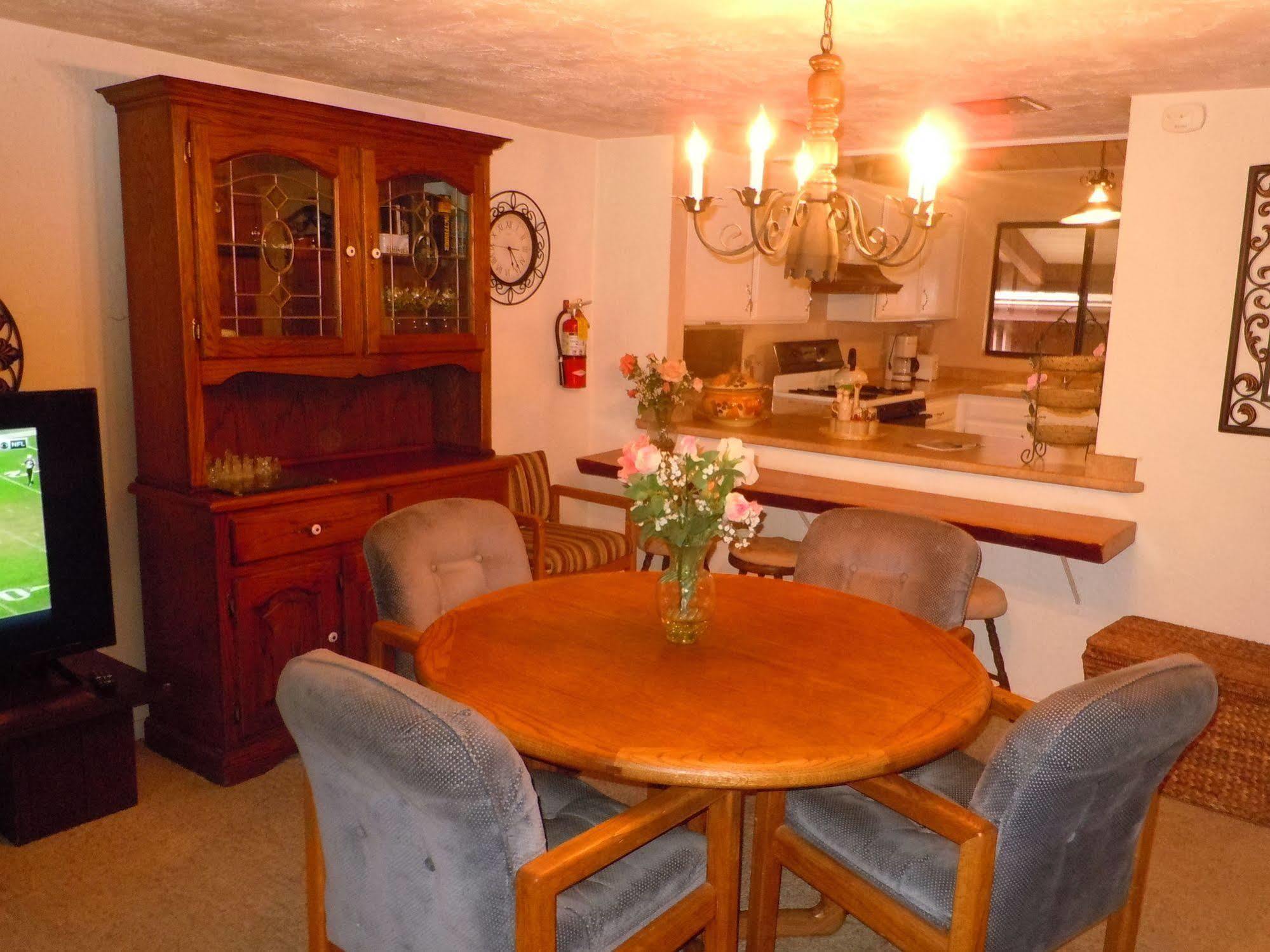 Snow Summit Townhouse Rentals & Sales Big Bear Lake Exterior foto