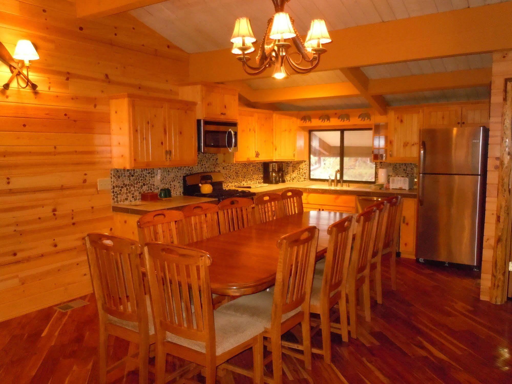 Snow Summit Townhouse Rentals & Sales Big Bear Lake Exterior foto